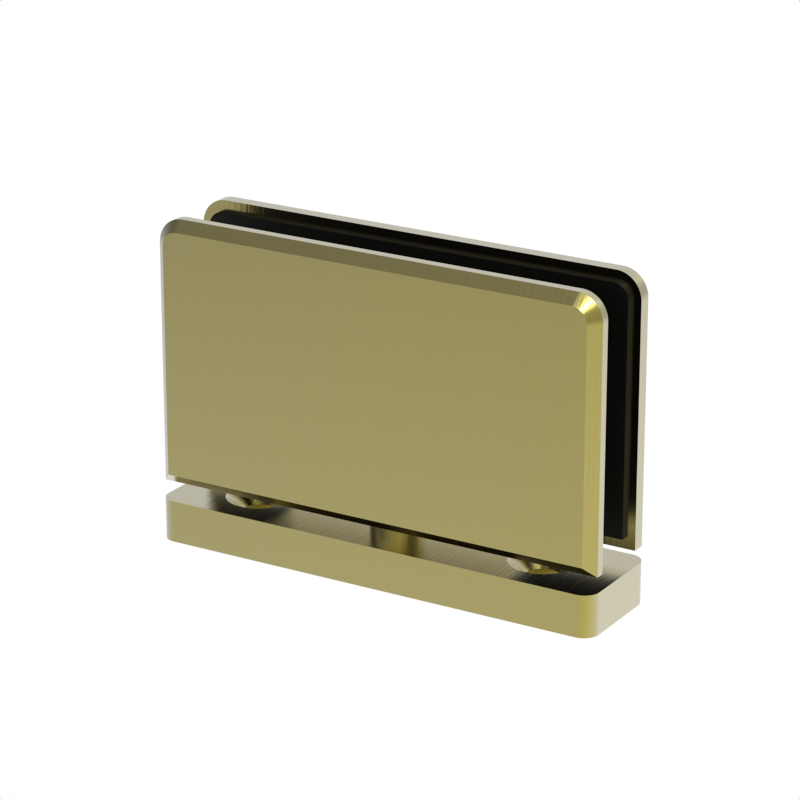 [PIP01] PIPER Series GGH Shower Pivot - Beveled Regular Duty - Top or Bottom