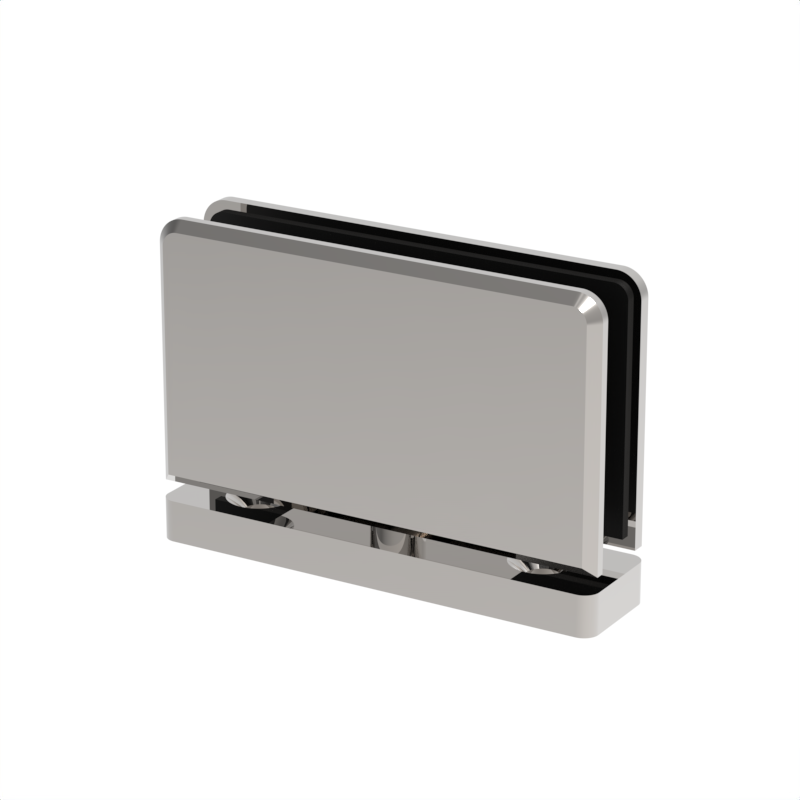 [PIP01] PIPER Series GGH Shower Pivot - Beveled Regular Duty - Top or Bottom