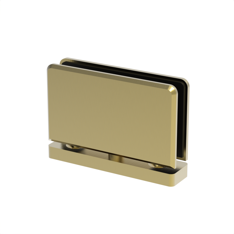[PIP01] PIPER Series GGH Shower Pivot - Beveled Regular Duty - Top or Bottom