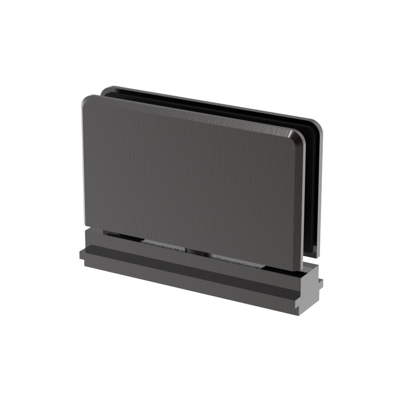 GGH Shower Pivot - Beveled Regular Duty Adjustable Top