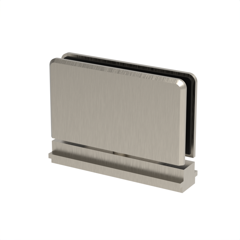 GGH Shower Pivot - Beveled Regular Duty Adjustable Top