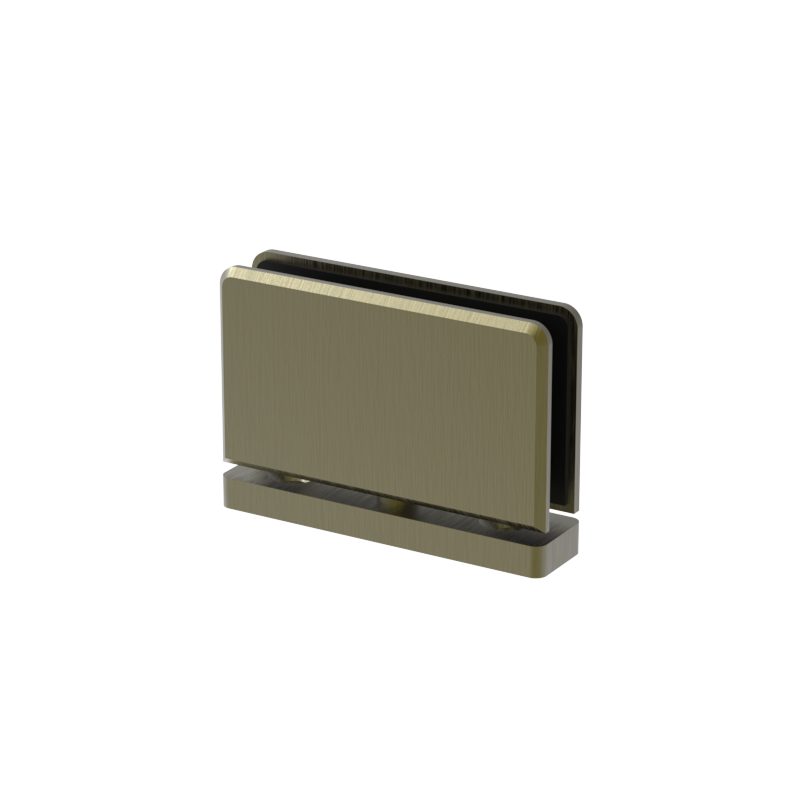 GGH Shower Pivot - Beveled junior - Top or Bottom