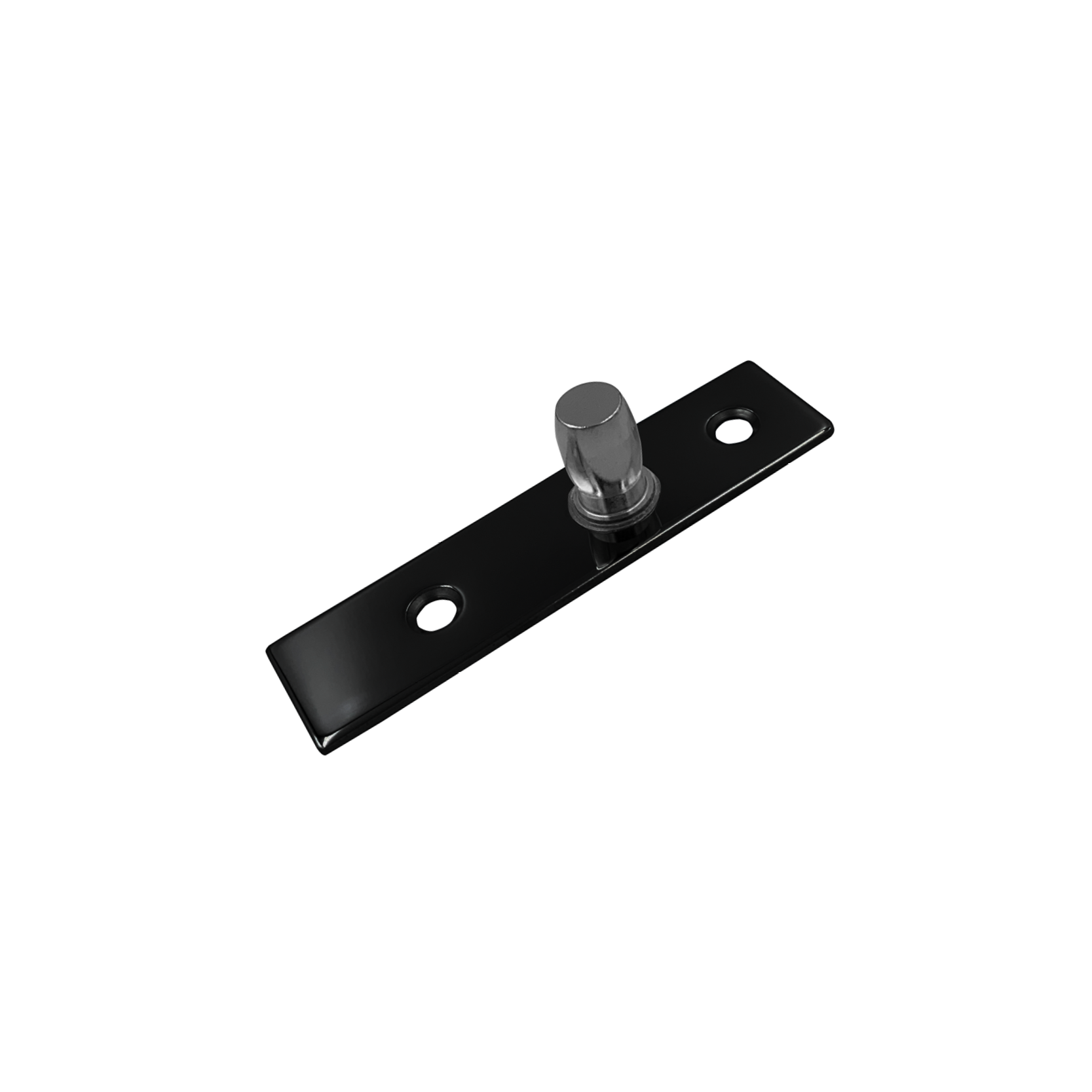 [PPIV401-2H] PFIT Series GGH Patch Pivot - Top Free Swing Pivot - 2 Holes