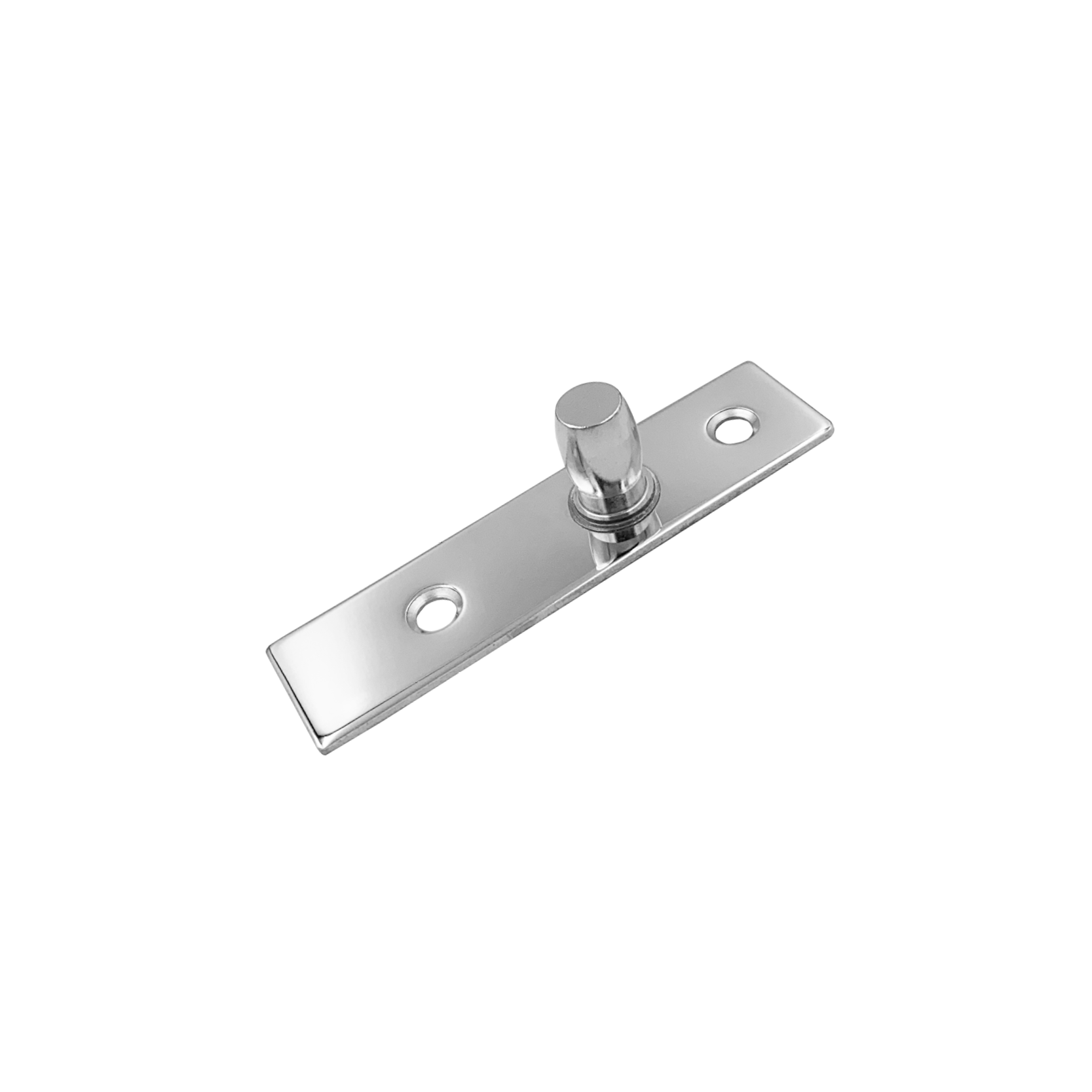 [PPIV401-2H] PFIT Series GGH Patch Pivot - Top Free Swing Pivot - 2 Holes