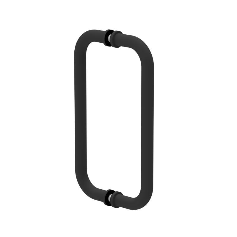 [RCM10X10] GGH Commercial Tubular Pull Handle - 10" CTC - Back to Back