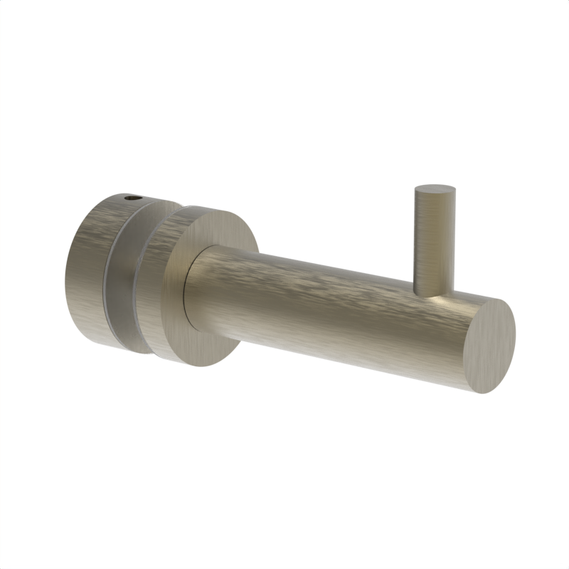 [RHRD] GGH Robe Hook - Round Style