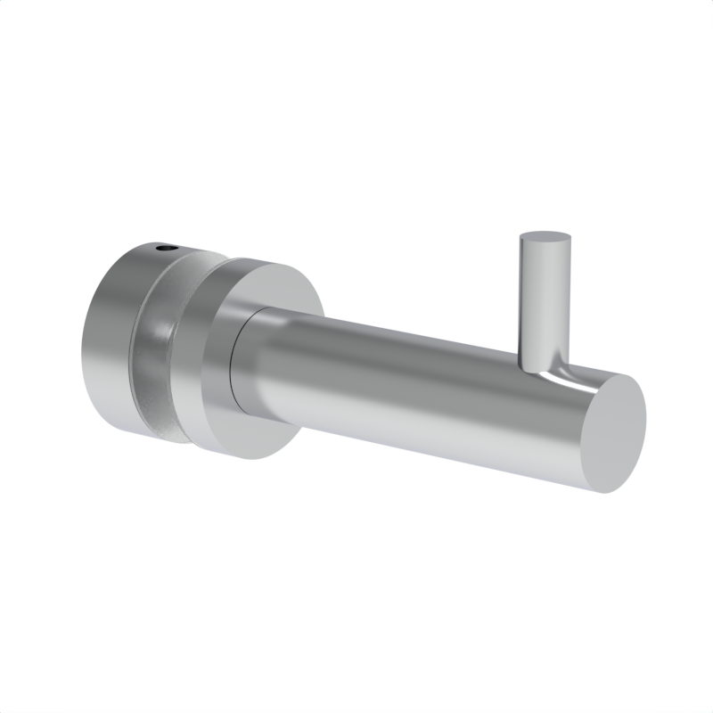 [RHRD] GGH Robe Hook - Round Style