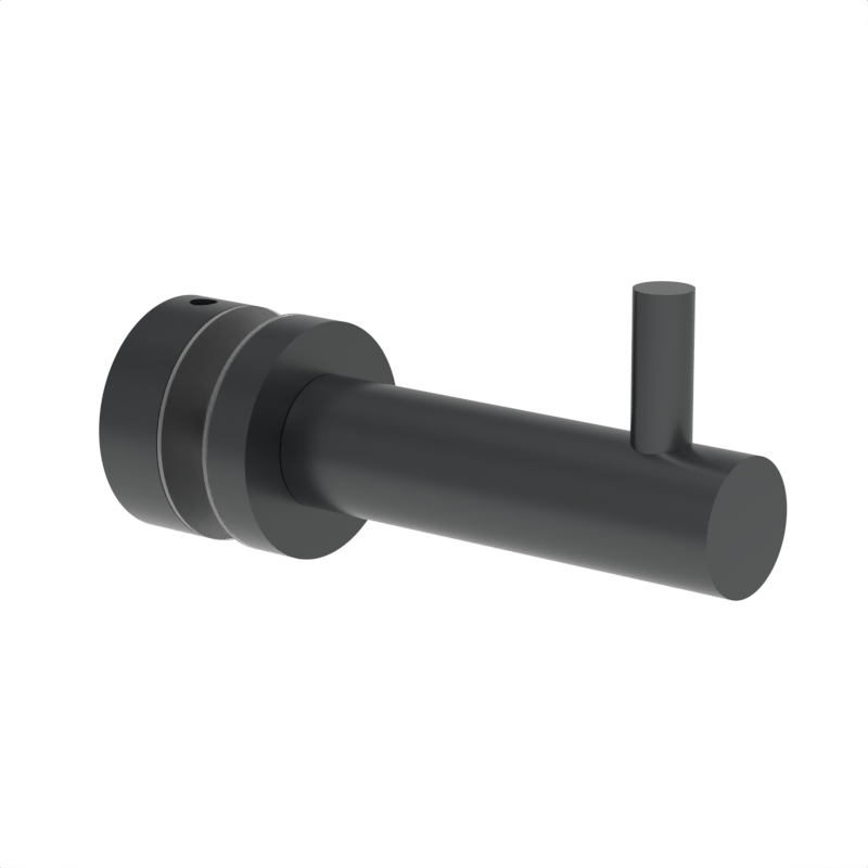 [RHRD] GGH Robe Hook - Round Style