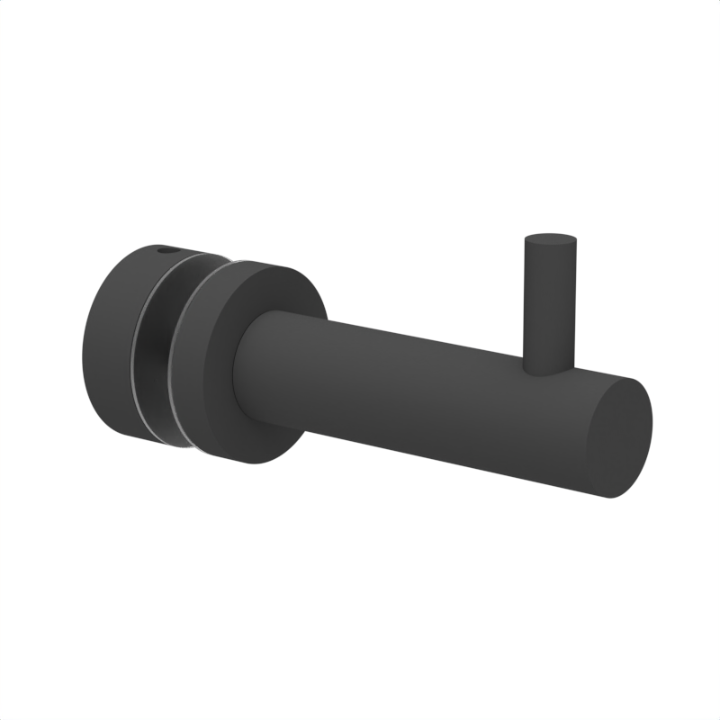 [RHRD] GGH Robe Hook - Round Style