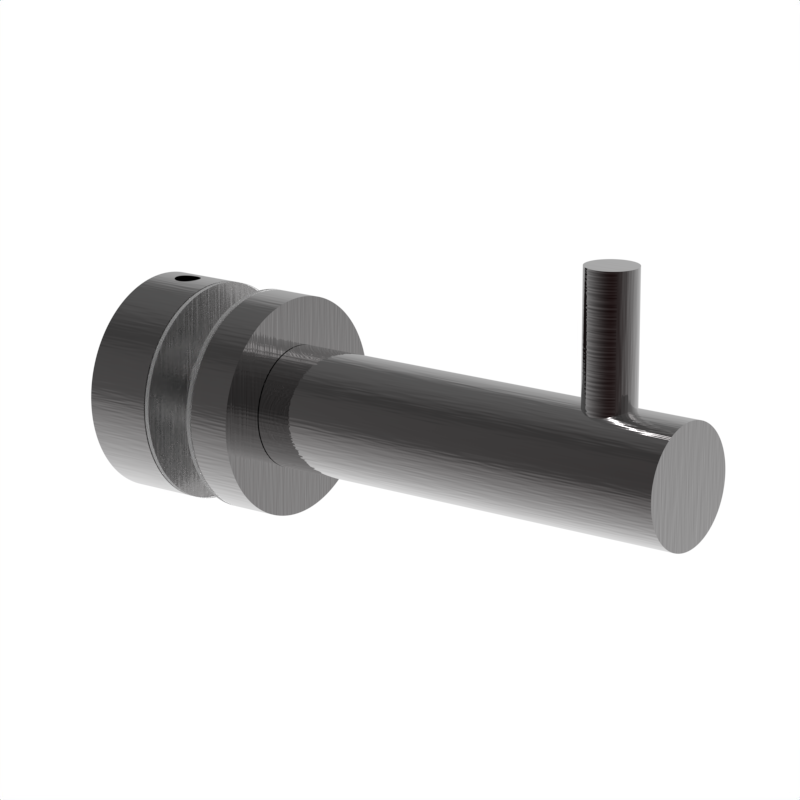 [RHRD] GGH Robe Hook - Round Style