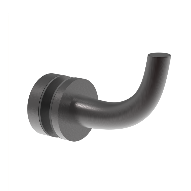 GGH Robe Hooks - Round Trunk Style