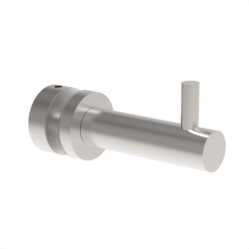 [RHRD] GGH Robe Hook - Round Style