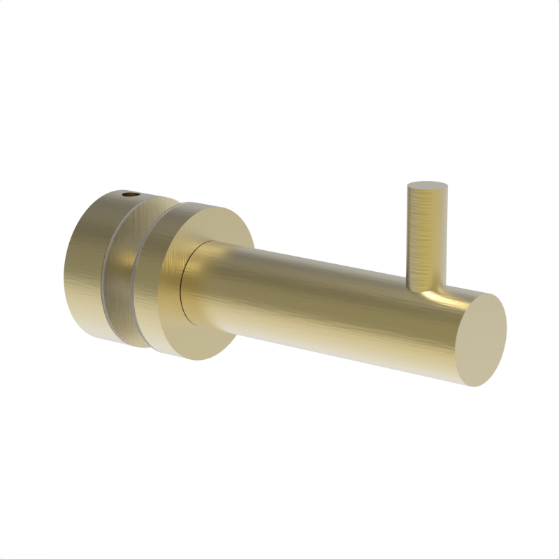 [RHRD] GGH Robe Hook - Round Style