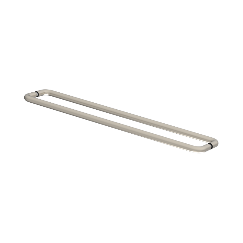 GGH Towel Bar - 24" x 24" - Round/Tubular (No Washer)