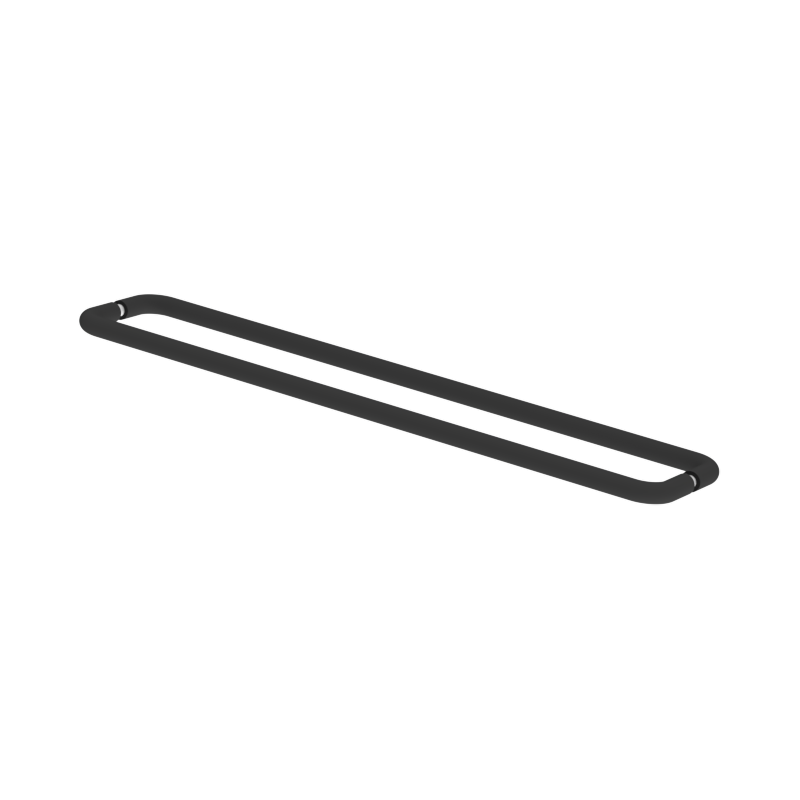 GGH Towel Bar - 24" x 24" - Round/Tubular (No Washer)