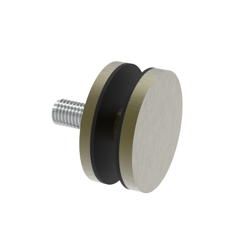 GGH Ladder Pull - Round Washer/Stud Kit for Single-Sided & Combination Ladder Pull