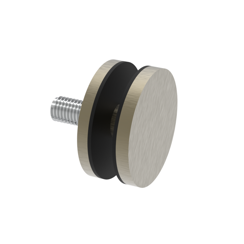 GGH Ladder Pull - Round Washer/Stud Kit for Single-Sided & Combination Ladder Pull