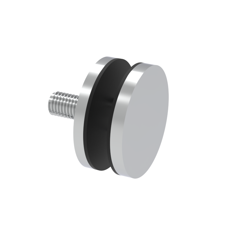GGH Ladder Pull - Round Washer/Stud Kit for Single-Sided & Combination Ladder Pull