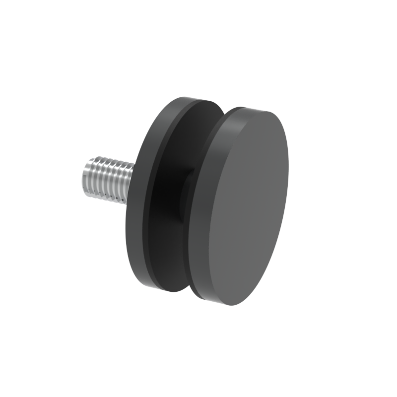 GGH Ladder Pull - Round Washer/Stud Kit for Single-Sided & Combination Ladder Pull