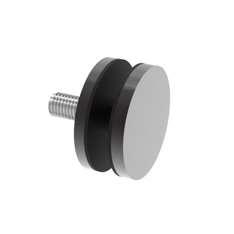 GGH Ladder Pull - Round Washer/Stud Kit for Single-Sided & Combination Ladder Pull