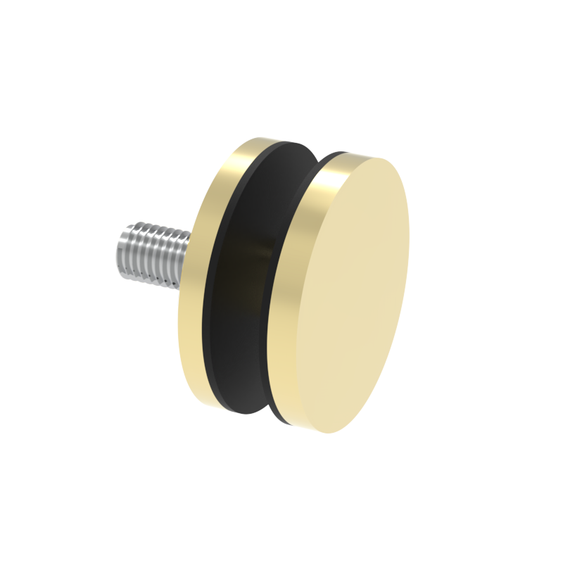 GGH Ladder Pull - Round Washer/Stud Kit for Single-Sided & Combination Ladder Pull