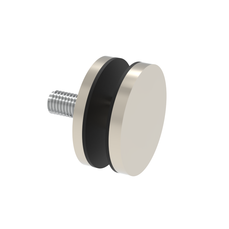 GGH Ladder Pull - Round Washer/Stud Kit for Single-Sided & Combination Ladder Pull
