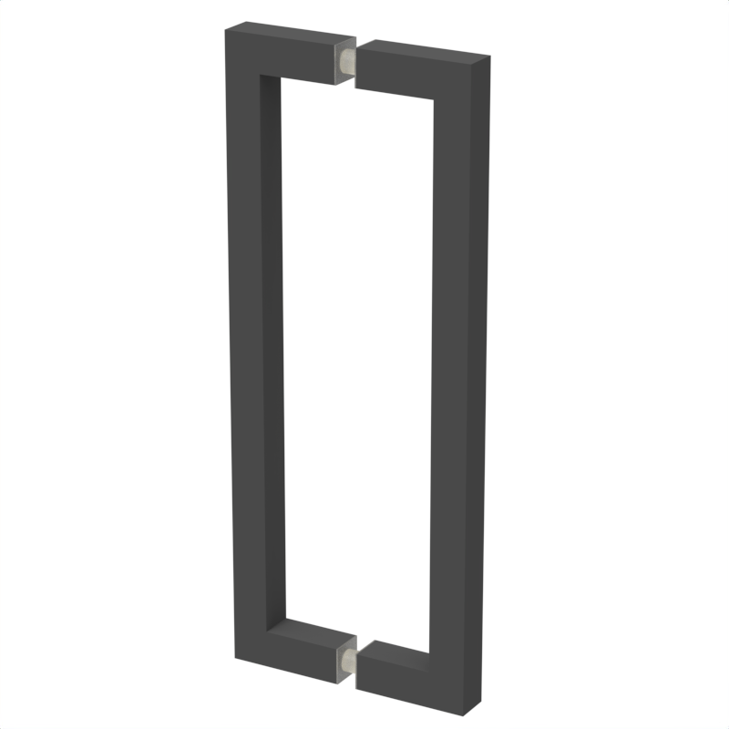 [S12X12] GGH Shower Handle - 12" x 12" - Square