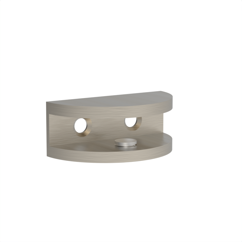 [SCRD] GGH Shelf Clamp - Round