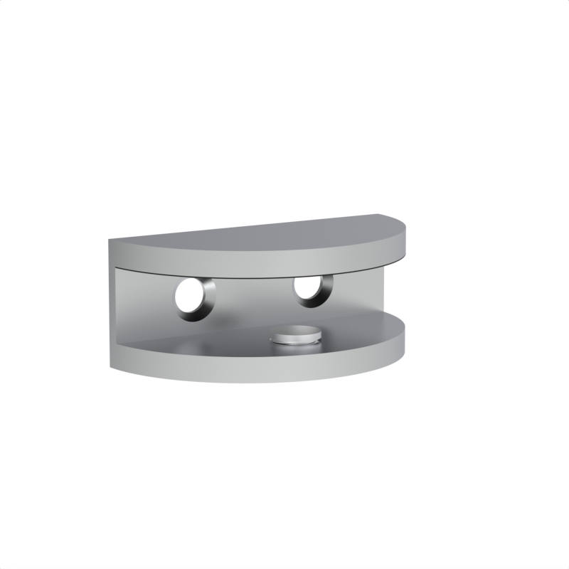 [SCRD] GGH Shelf Clamp - Round