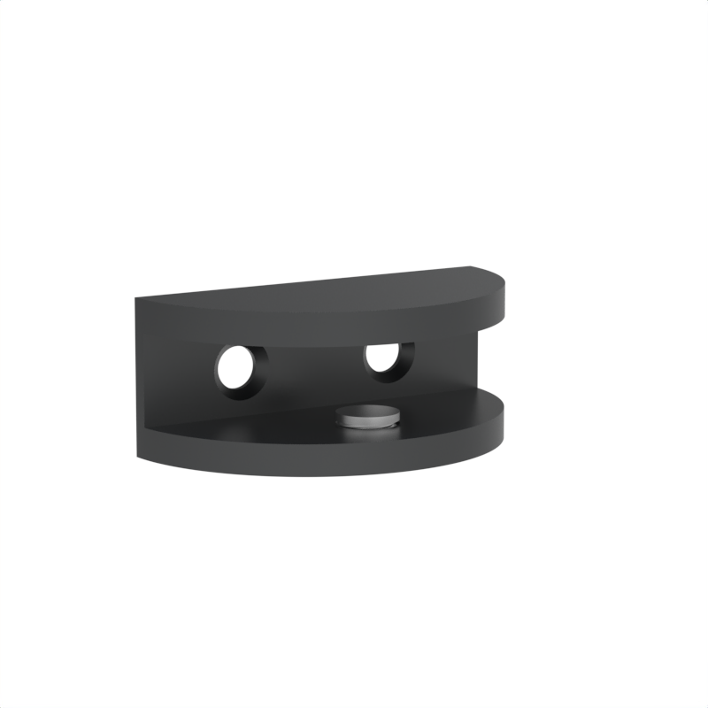 [SCRD] GGH Shelf Clamp - Round