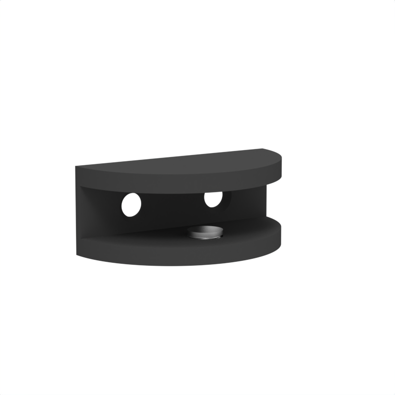 [SCRD] GGH Shelf Clamp - Round