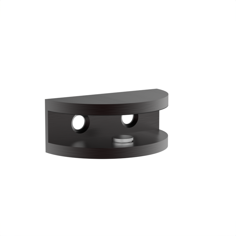 [SCRD] GGH Shelf Clamp - Round