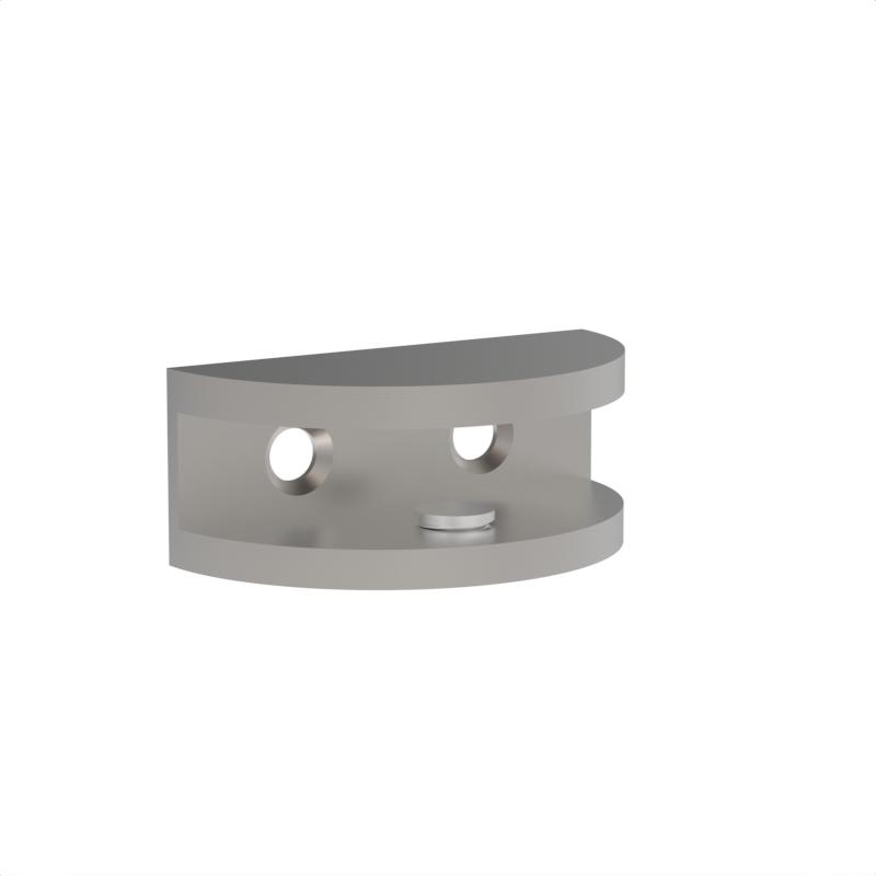 [SCRD] GGH Shelf Clamp - Round