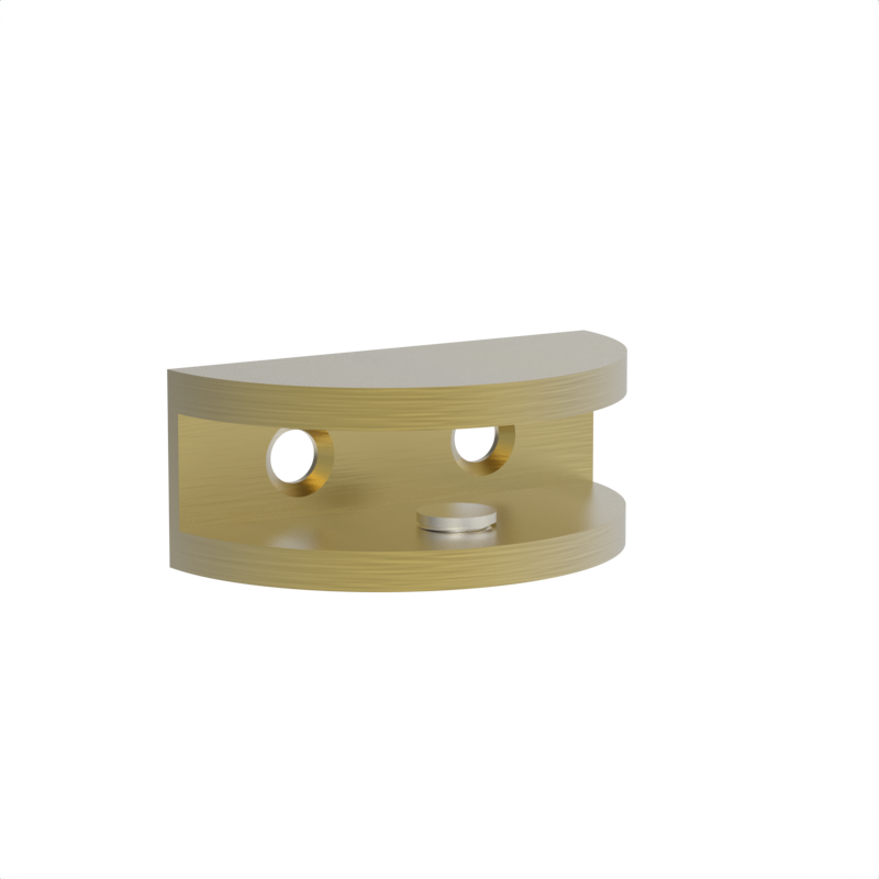 [SCRD] GGH Shelf Clamp - Round