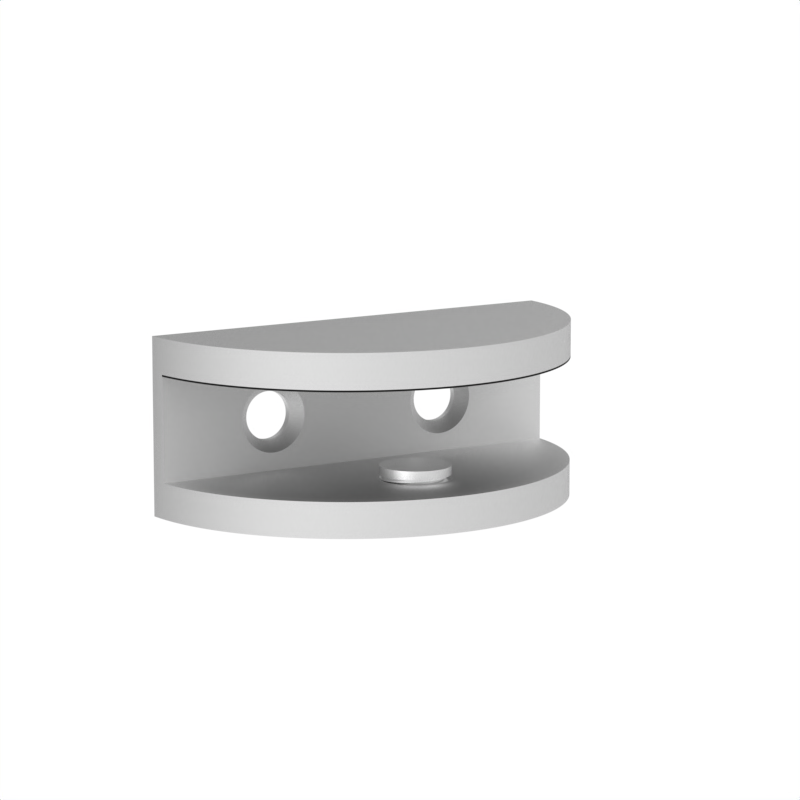 [SCRD] GGH Shelf Clamp - Round
