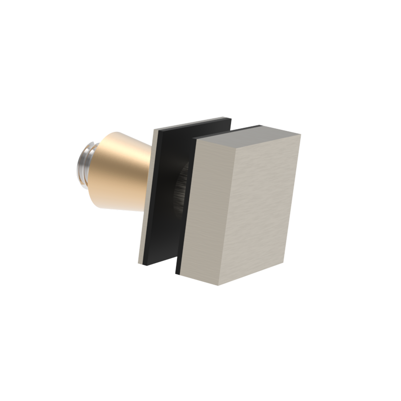 GGH Ladder Pull - Square Washer/Stud Kit for Square Ladder Pull