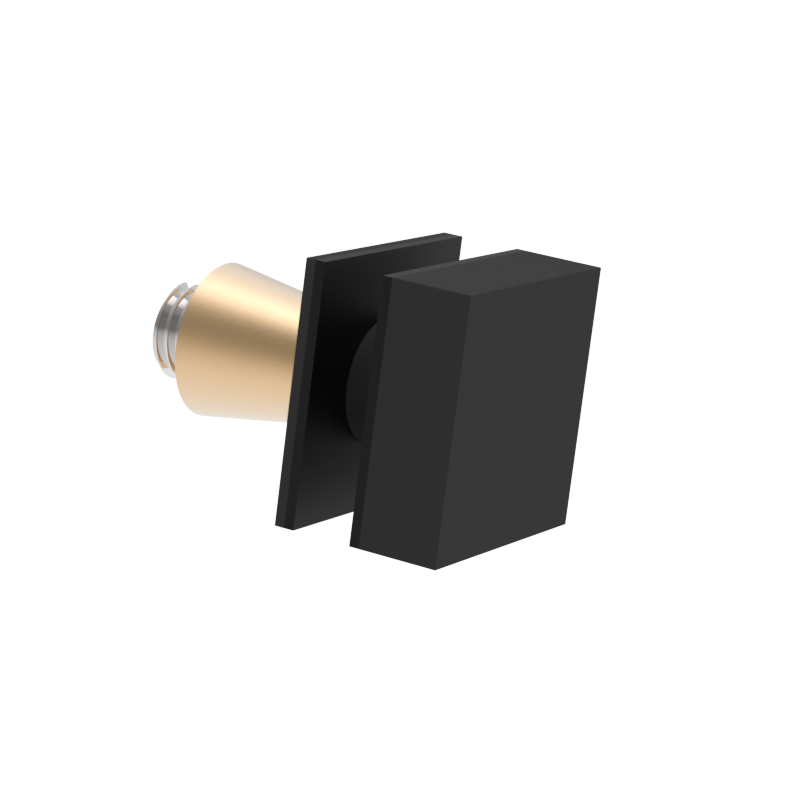 GGH Ladder Pull - Square Washer/Stud Kit for Square Ladder Pull