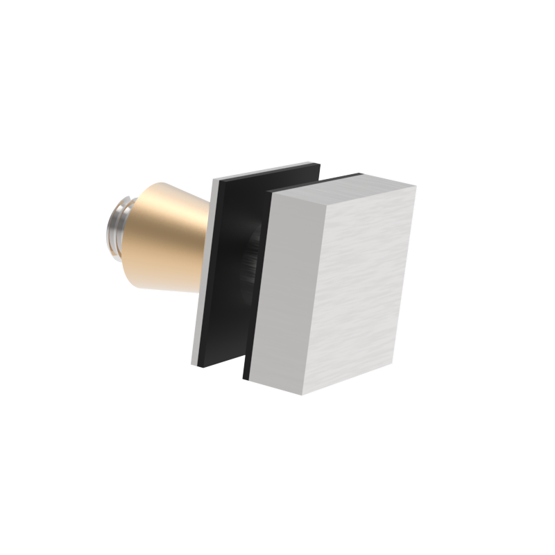 GGH Ladder Pull - Square Washer/Stud Kit for Square Ladder Pull