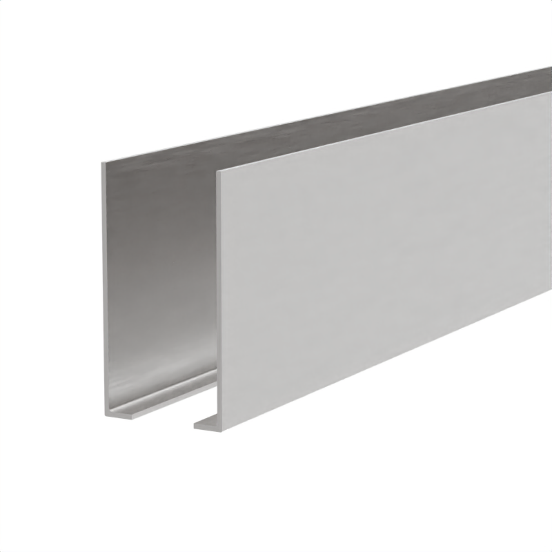 GGH Smoke Baffle Cladding - 10ft