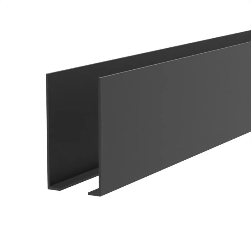 GGH Smoke Baffle Cladding - 10ft
