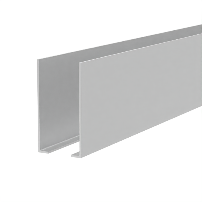 GGH Smoke Baffle Cladding - 10ft