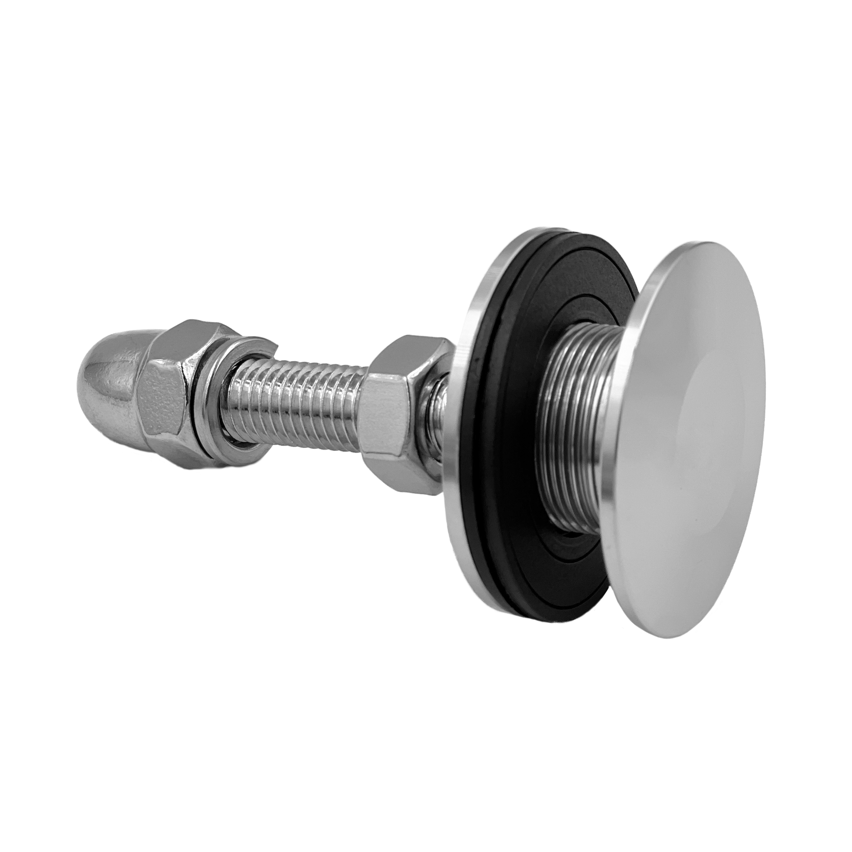 [SPYFASW818] SPY Series GGH Spider Fittings - Interior Swivel for 8mm to 18mm Glass