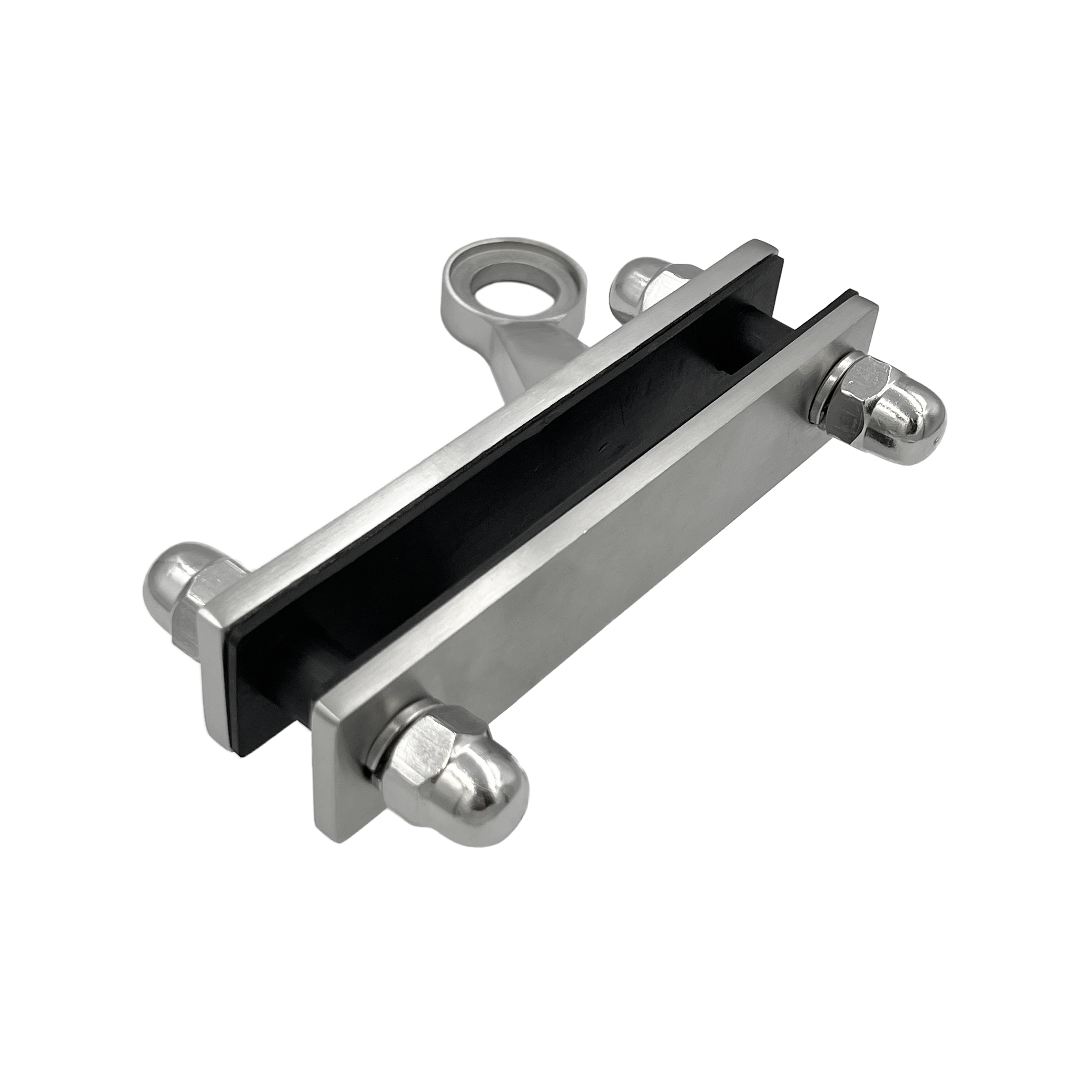 [SPYFM1L] SPY Series GGH Spider Fittings - Fin Mount - Single Arm Left