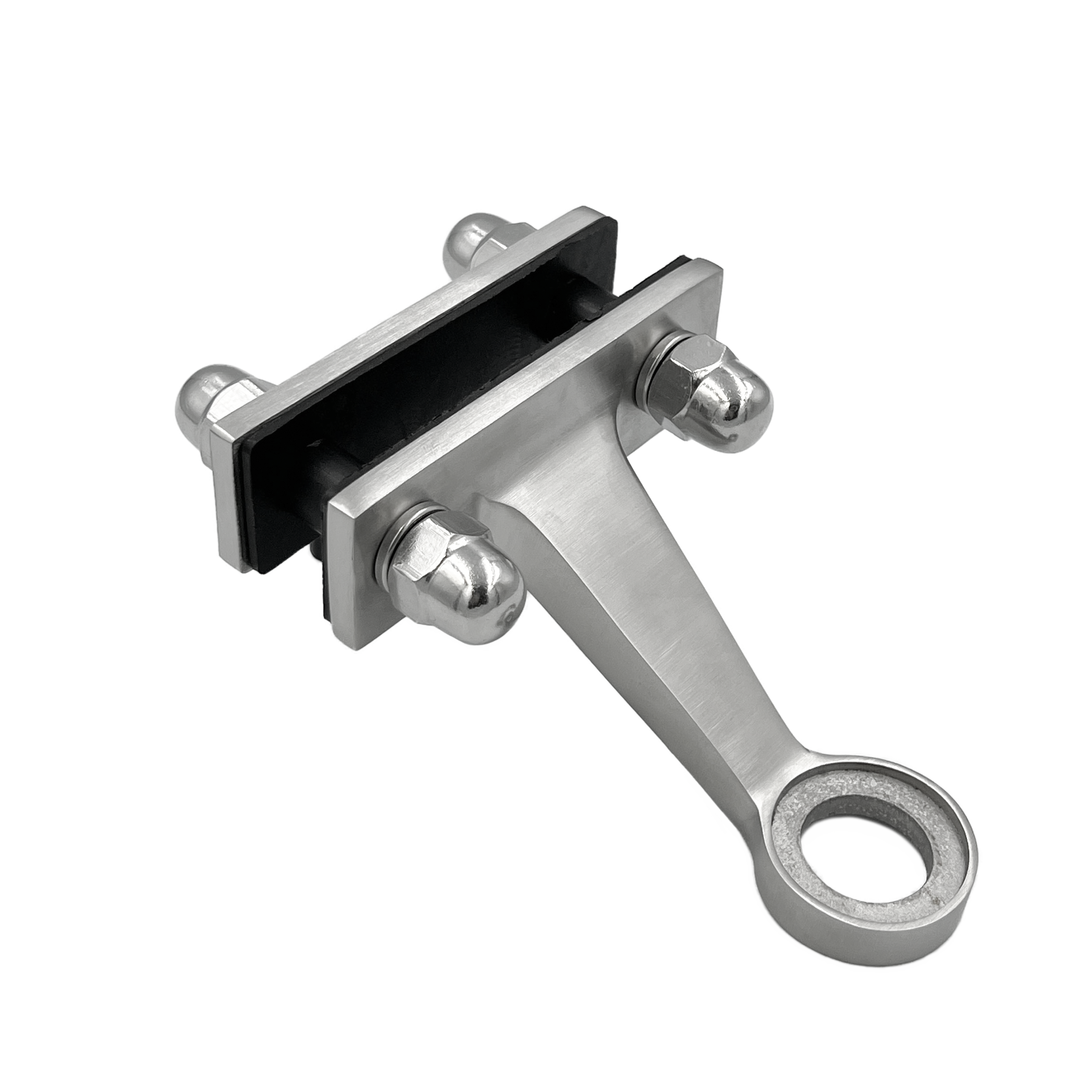 [SPYFM1] SPY Series GGH Spider Fittings - Fin Mount - Single Arm