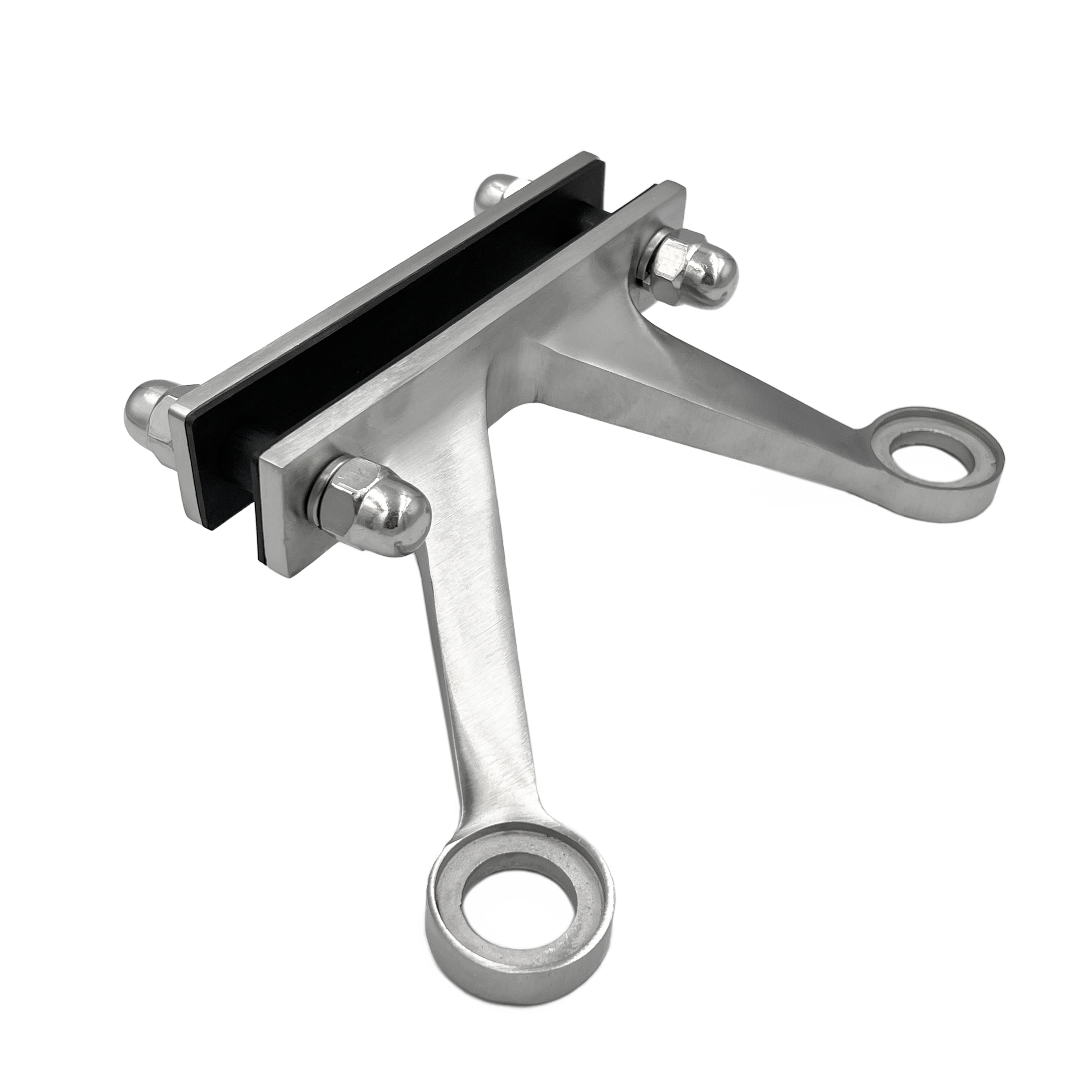 [SPYFM2V] SPY Series GGH Spider Fittings - Fin Mount - Double Arm V-Shape