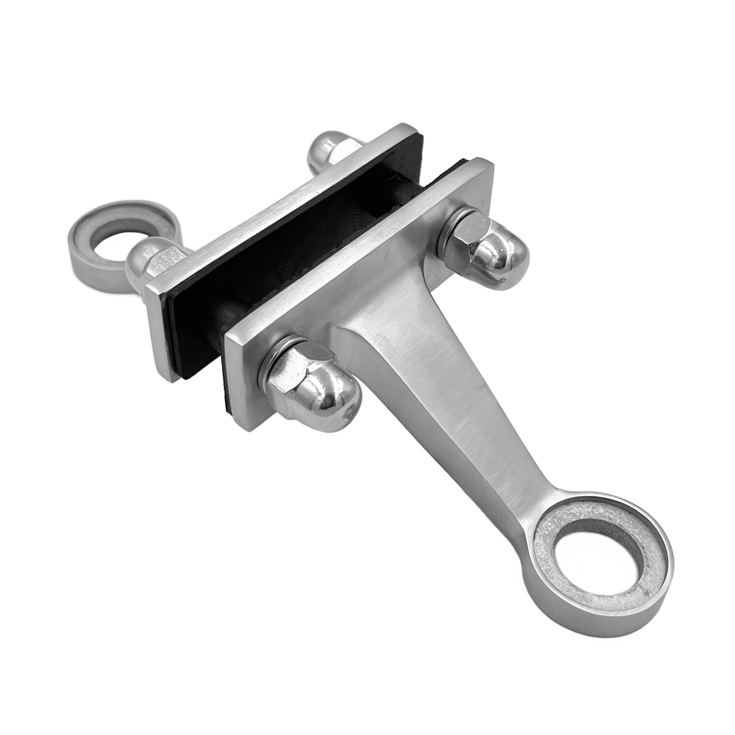 [SPYFM2] SPY Series GGH Spider Fittings - Fin Mount - Double Arm