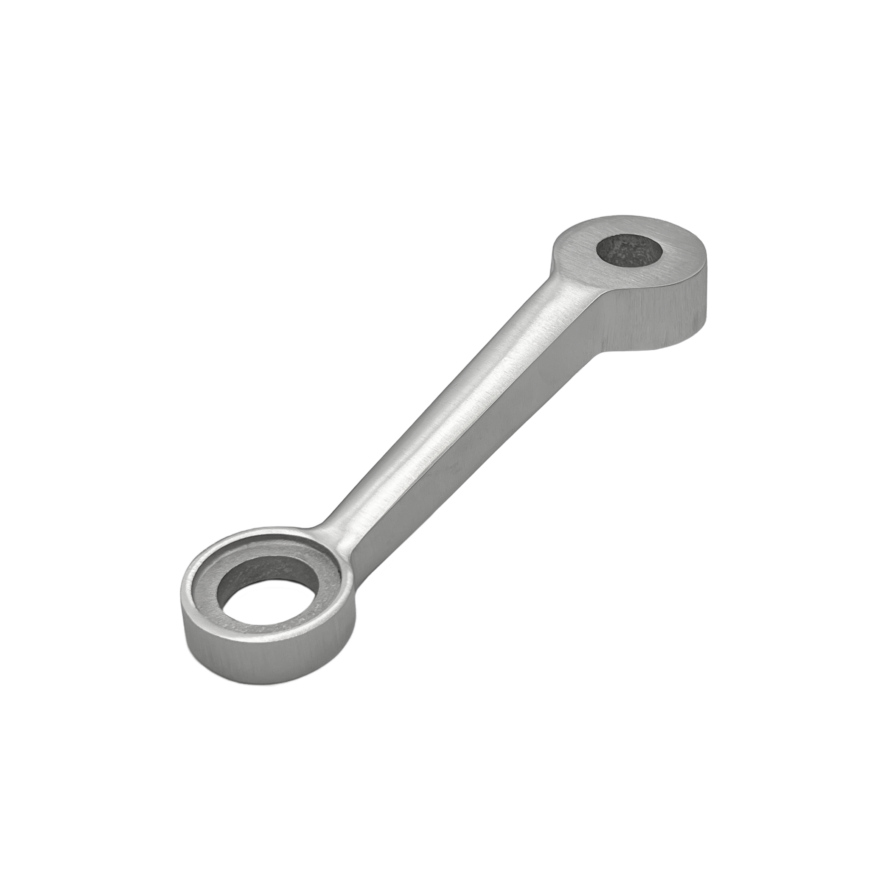 [SPYPM1R] SPY Series GGH Spider Fittings - Post Mount - Single Arm Left or Right