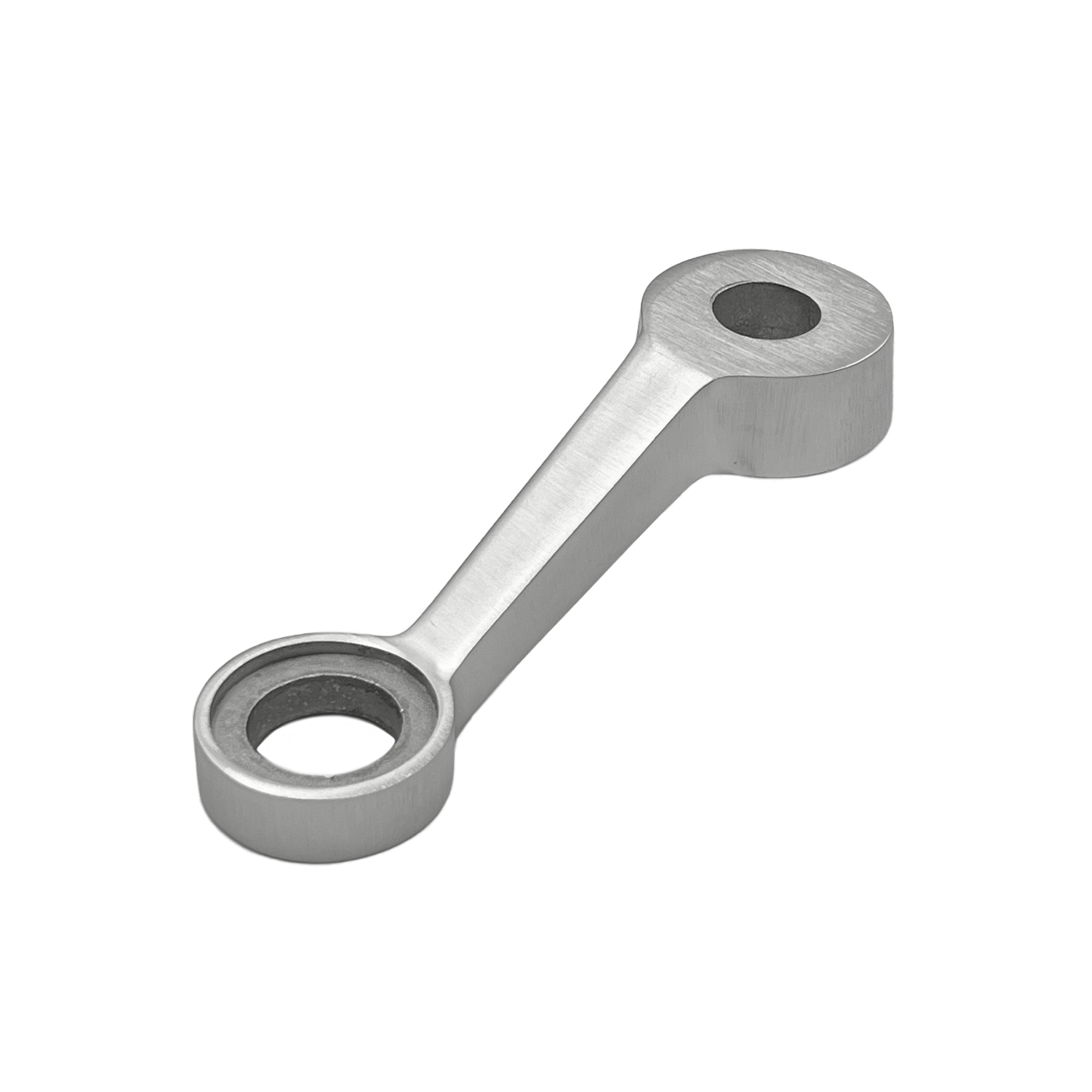 [SPYPM1] SPY Series GGH Spider Fittings - Post Mount - Single Arm