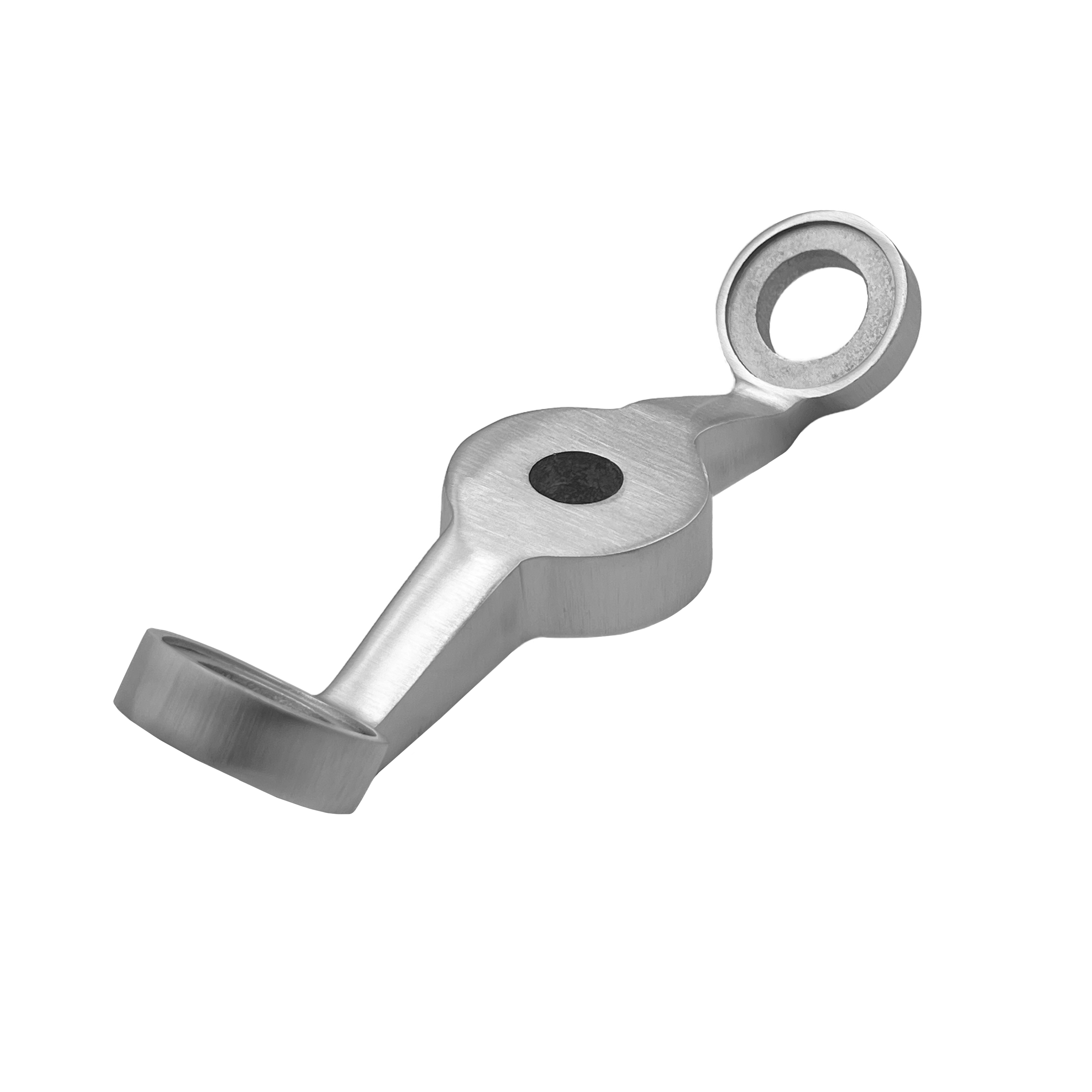 [SPYPM2C] SPY Series GGH Spider Fittings - Post Mount - Double Arm Corner