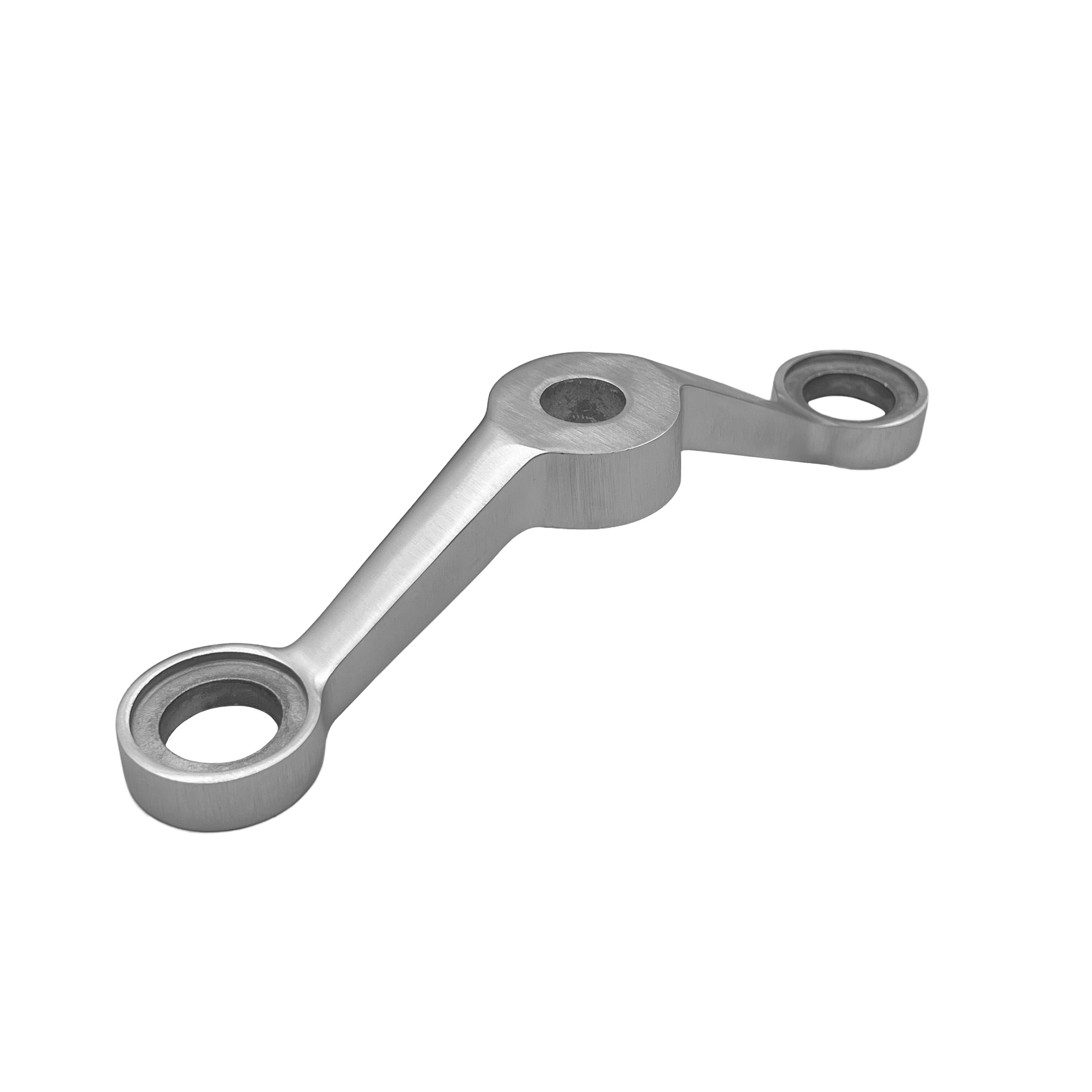 [SPYPM2] SPY Series GGH Spider Fittings - Post Mount - Double Arm